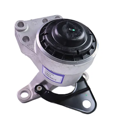 Automotive Parts for Volvo Cars Transmission Installation Engine System 31262709 31262710 Engine Foot Glue