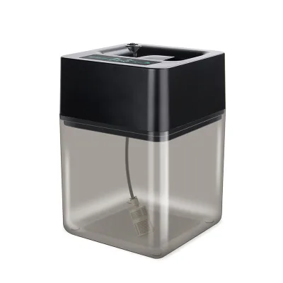 Mius Misting System Reptile Tank Automatic Spraying Tank Misting System for Aquarium Rainforest