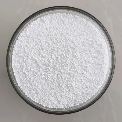 Industrial Grade Dicyandiamide DCDA Latent Curing Agent 99.5% CAS 461-58-5 for Epoxy Resin Powder Coating Packaging