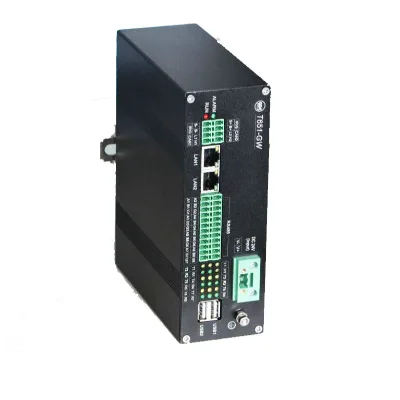 TCP/RTU Tuya Single Phase Din Rail Wifi Smart Digital Din Rail Mounted Single Phase case Din Rail Energy Meter