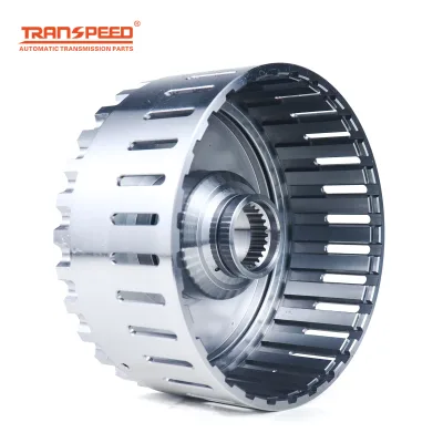 Transpeed U540 Heavy-Duty Clutch Reverse Gear Drum for Vitz Vizh 1.6L Automatic Transmission High-Performance Upgrade
