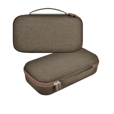 Universal Mechanical Watch Storage Bag EVA Jewelry Cases for Watches for All Watch Types