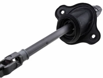 Steering Column Universal Joint (Steering Gear) 8WD419753A