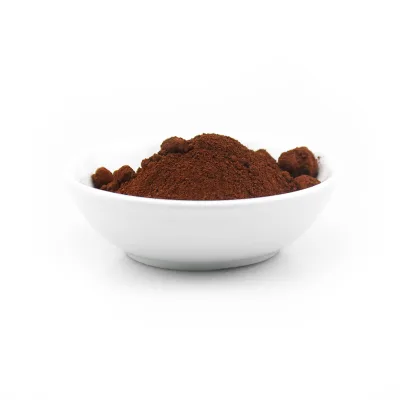 Iron Oxide Brown Pigment Brown 6 for Paint Coating Hot Sale Cement Plastic Rubber