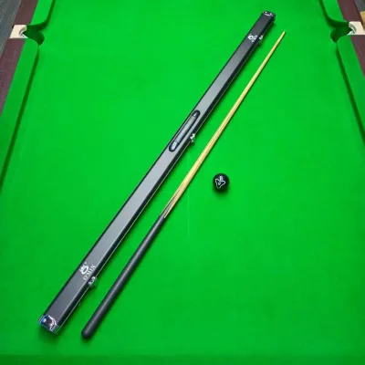 Wholesale Omin Brand Single One Piece Snooker Cue Case Made of Aluminum Alloy