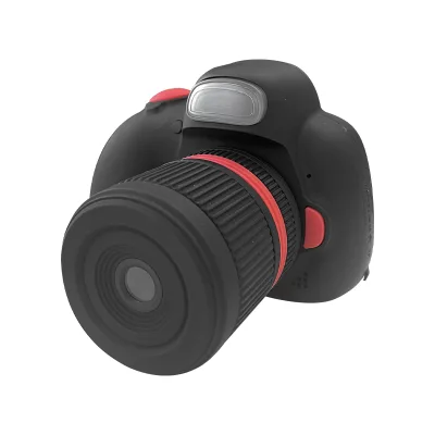 Kids Mini IPS Portable Video Recorder Camera Auto Focus Digital Camera Toy Flash Lights Shooting SLR Camera