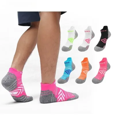 New Foot Compression Sock Anti-fatigue Plantar Fasciitis Heel Spurs Pain Socks for Men Women Sport Sock Hot Sale