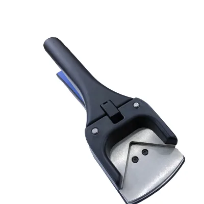 C-006-R3 Manual Plastic Corner Trimmer & Cutter for PVC Namecard Businesscard Rounding Machine