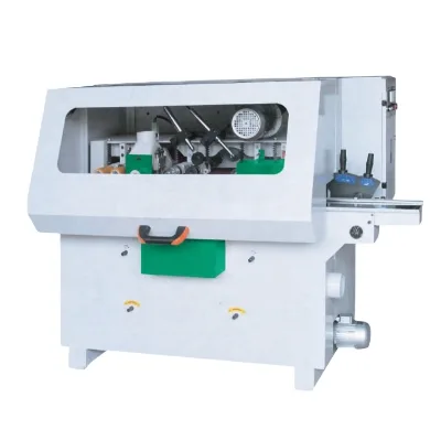 120mm Width Woodworking Multiple Spindle Moulder Four-Sided Wood Line Moulding Machine Cnc Wood Tenoner Moulder Machinery