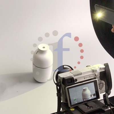 Professional 360 Degree Product Photography Service Videography Service for Jewellery Amz List Photo Shoot Service