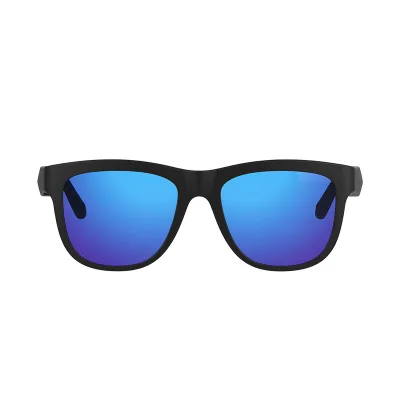 Smart Audio Glasses New Frame Wireless Music Hand Free Proof Lens Bluetooth Sunglasses with Speaker