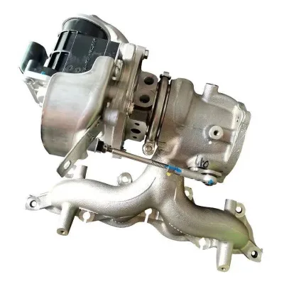 High Quality New Turbo 28231-2B810 for Kia Sportage Hyundai Tucson Genuine 282312B810