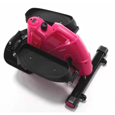 GS-8106 Very Popular Seated Under Desk Elliptical Bike Exercise Machine for Office Use