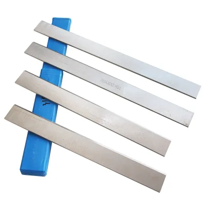High Quality Wood Working Planer Knife HSS Planer Blade for Wood