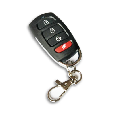 WRC-048-F V2 Remote Control