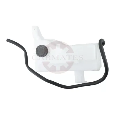 21711JG000 Coolant Reservoir With Cap Fit for Nissan for Rogue 2008-2015 21711-JG000 Part Car Cooling Water Bottle tank