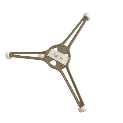 Microwave Oven Triple Turntable Support/ Holder-triple Arm TR-14