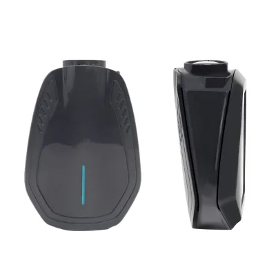JHS new arrival  Car Door Ghost Shadow Projector Welcome Lamp IP67 Waterproof car accessories Customize car door logo Light