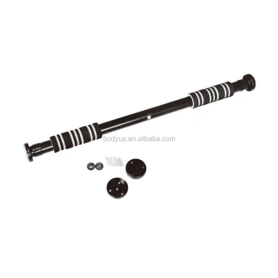 High Quality Door Gym Bar With Foam Handle