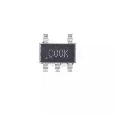 SN74LVC1G00DBVR SOT-23-5 2-input Logic IC Chip Integrated Circuit