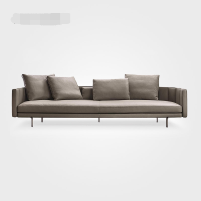 Hot Selling Italian Leather Sofa Italian Style Sofas Modern Style Leather Sofa