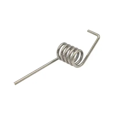 OEM Coil Heavy-duty Rolled up Tension Cable Spiral Torsion Rotation Dual Adjustment Replacement Garage Door Pull Spring