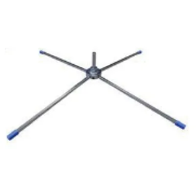 Beach Flying Banner Flag Pole