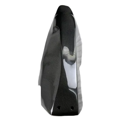 ZX-10R Carbon Fiber Race Belly Pan