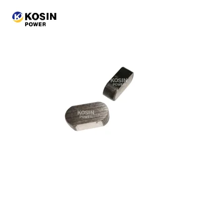 Stock NT855 Engine Crankshaft Gear Key 210179 Machinery Engine Part