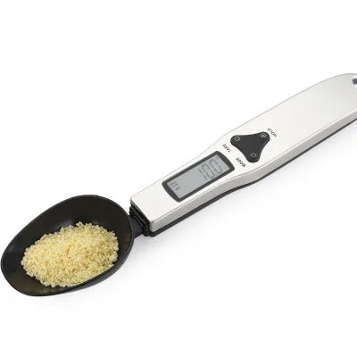 Changxie Factory Navation Launchkey Weighing Scale 0.1g the Biggert Loser Smart Digital Spoon Weight Scale