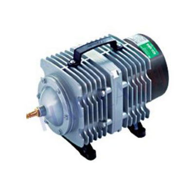 Fish Pond Electromagnetic air Compressor air Pump with Large Flow