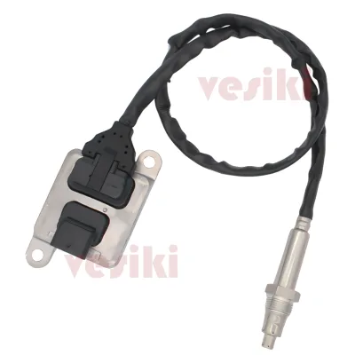 nox sensor euro5 euro6 Vesiki 12V auto oxygen sensor 5WK96791A 5801881001 5WK96792A for IVECO  DAILY