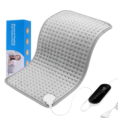 12x24inch Hot Selling Electric Heating Pad for Household Use
