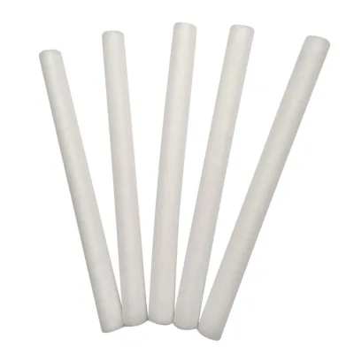 Foam Glow Sticks Custom LOGO Led GLOW Foam Sticks Glow Light up Foam Christmas Cheer Sticks Wedding Favors