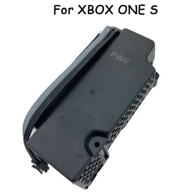 FOR Xbox One S Slim Model N15-120P1A Power Supply AC Adapter Charger