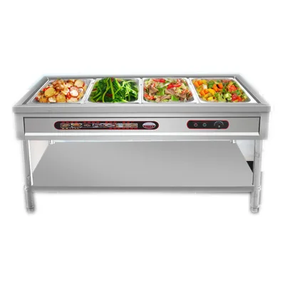 Buffet Stainless Steel Food Warmer/buffet Food Warmer Chafing Dish/buffet Chafer Food Warmer