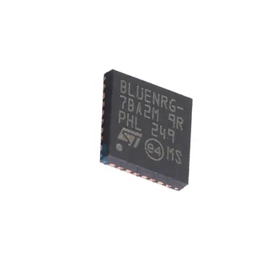 BLUENRG-MSQTR VFQFN-32 RF transceiver ic BLUENRG-MSQTR