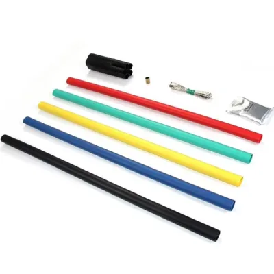 Changlan-High Quality Heat Shrink /Cold Shrink Insulating Tube/Insulation Tube for Power Cable Accessories