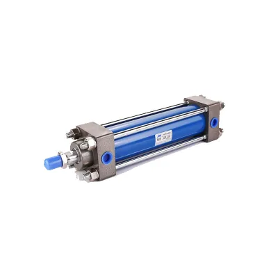 Hydraulic Light Bidirectional Adjustable Mold Cylinder MOB30X40X50X63X80X125X100X200