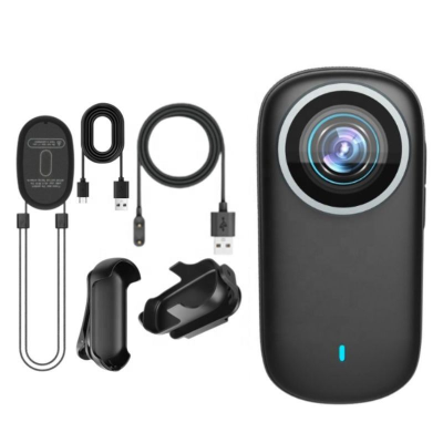 Retro Digital Video Thumb Camera 1080P HD Video 0.96 Inch Small Keychain Camera Camcorder  for Study