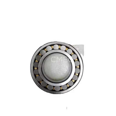 Original Factory PIVOTING BEARING GEZ 204ES SKF 9699040218 Ball Thrust Bearing Accessories for Milling Machines