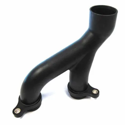 LR092992  LR075991  LR090630  AJ813917 Water Coolant Pipe Compatible with Land Rover LR4 Range Rover Ja Guar Supercharged