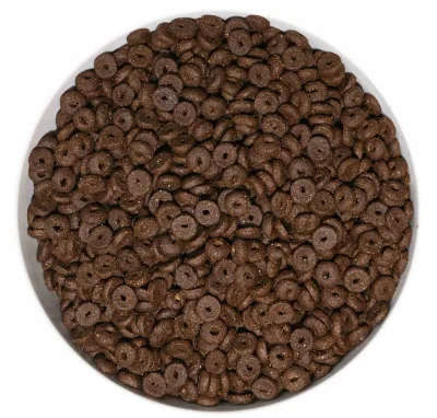 Grain Free Baked Dry Dog Food Chicken Flavor Non GMO AAFCO Certified Wholesale