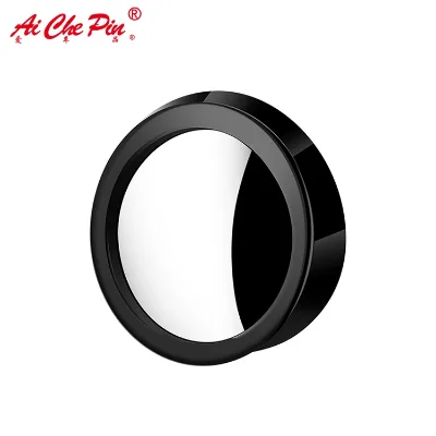 High Quality Good Selling Good Price Black Wide Angle Rearview Mirror