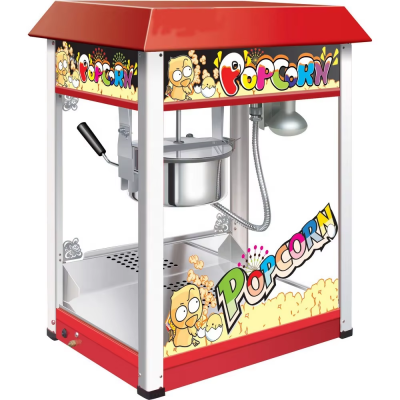 pop corn maker machine pop corn professionnel machine a pop-corn commerciale