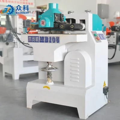 ZK Spindle Wood Surface Moulding Machine /Woodworking Shaping Machine MB101
