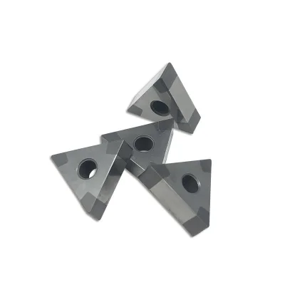 CBN Cutting Tools Inserts PCBN Insert
