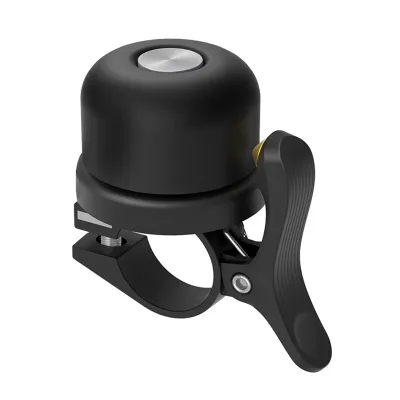 Hot Sale Bicycle Hidden Mini Bell Outdoor Positioning Anti Lost for Airtag Bike Bell