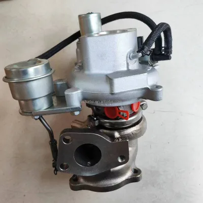 S49177-01560 Turbocharger for Hongqi H5 H7 1.8T CA4GC18TD Engine Replace 1118010-35K