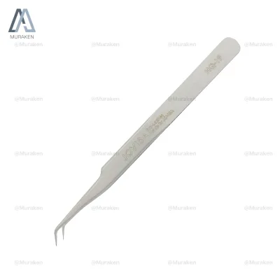 Multi-Functional Eyelash Tweezers